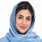 مینا مهدوی