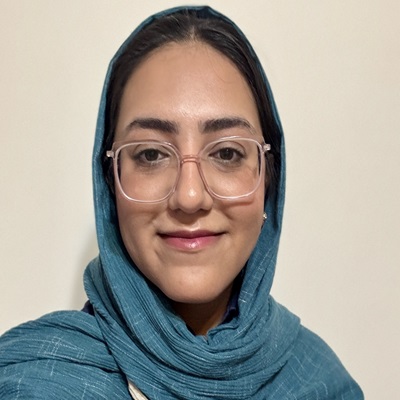 مریم معمارپور